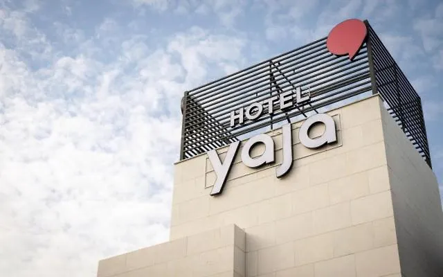 בוסאן Hotel Yaja Gwangalli