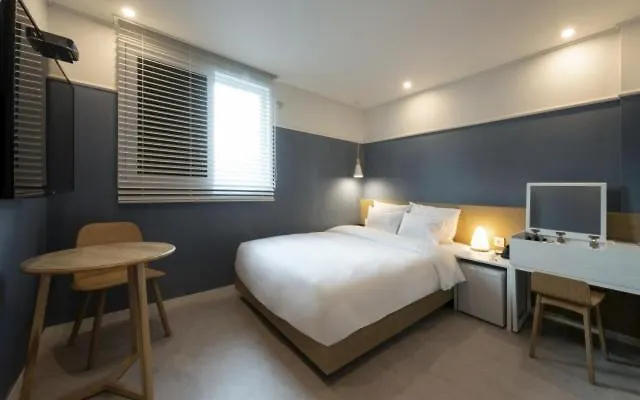 בוסאן Hotel Yaja Gwangalli