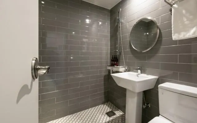 בוסאן Hotel Yaja Gwangalli