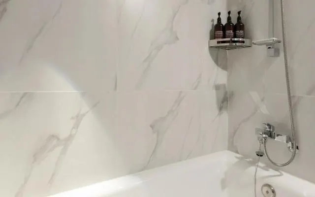 בוסאן Hotel Yaja Gwangalli קוריאה הדרומית