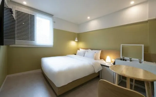 בוסאן Hotel Yaja Gwangalli