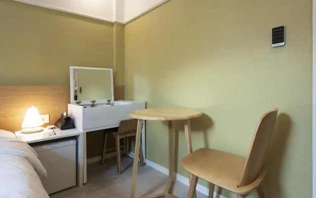 בוסאן Hotel Yaja Gwangalli