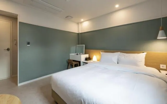 בוסאן Hotel Yaja Gwangalli
