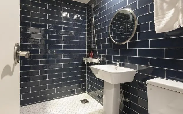 בוסאן Hotel Yaja Gwangalli קוריאה הדרומית