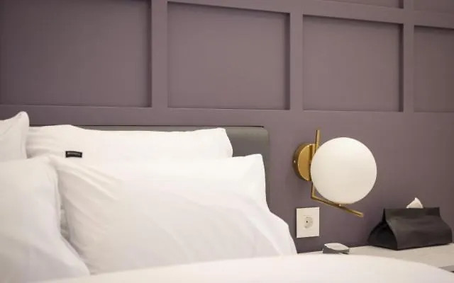 בוסאן Hotel Yaja Gwangalli