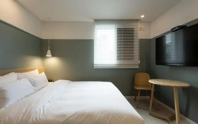 בוסאן Hotel Yaja Gwangalli