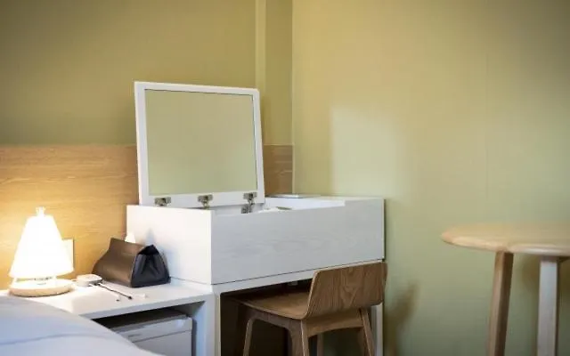 בוסאן Hotel Yaja Gwangalli