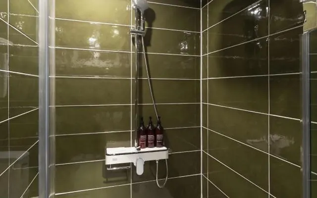 בוסאן Hotel Yaja Gwangalli 0*,