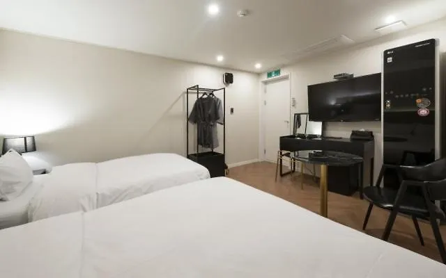 בוסאן Hotel Yaja Gwangalli
