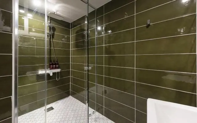 בוסאן Hotel Yaja Gwangalli