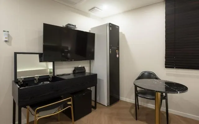 בוסאן Hotel Yaja Gwangalli 0*,  קוריאה הדרומית