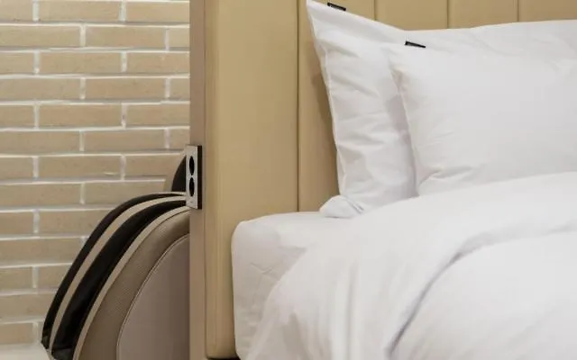בוסאן Hotel Yaja Gwangalli קוריאה הדרומית