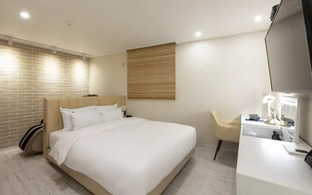 בוסאן Hotel Yaja Gwangalli