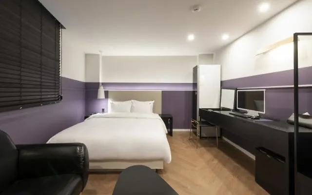 בוסאן Hotel Yaja Gwangalli