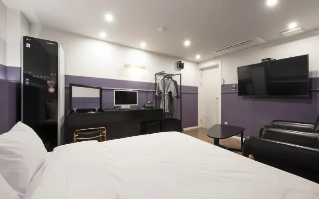 בוסאן Hotel Yaja Gwangalli
