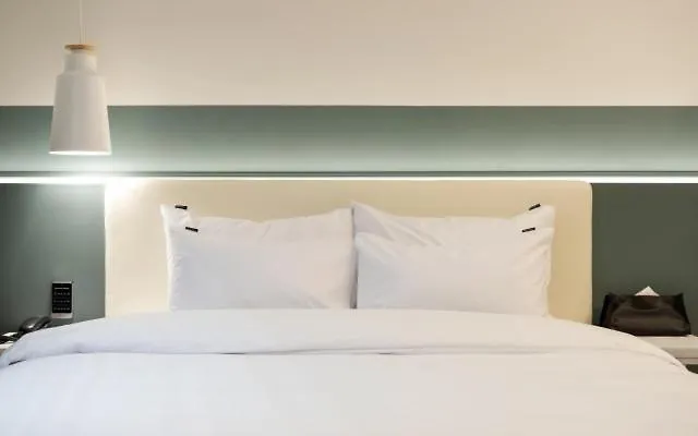 בוסאן Hotel Yaja Gwangalli