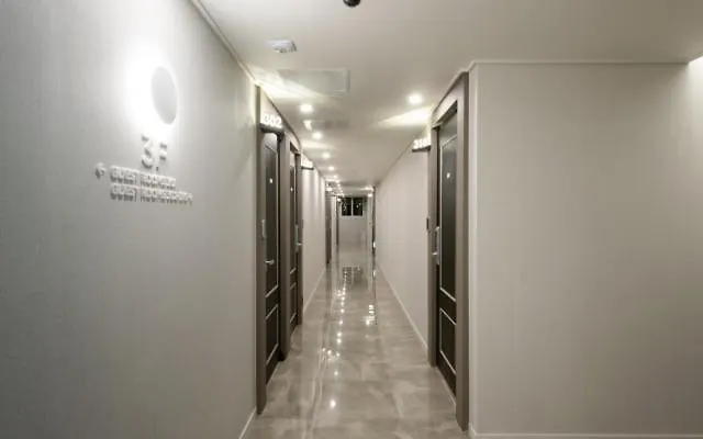 בוסאן Hotel Yaja Gwangalli