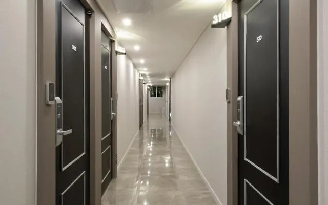 בוסאן Hotel Yaja Gwangalli