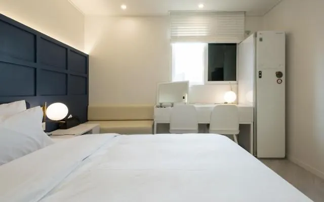 בוסאן Hotel Yaja Gwangalli