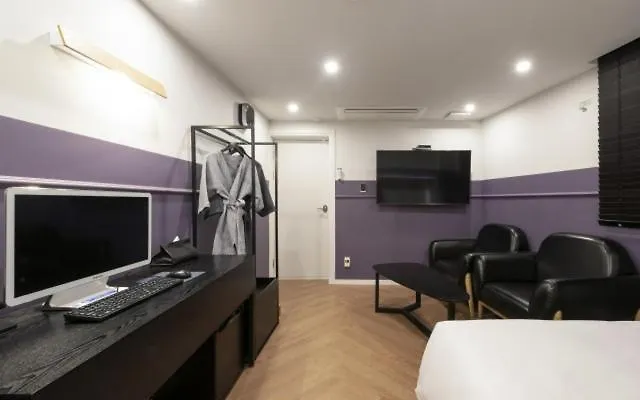 בוסאן Hotel Yaja Gwangalli