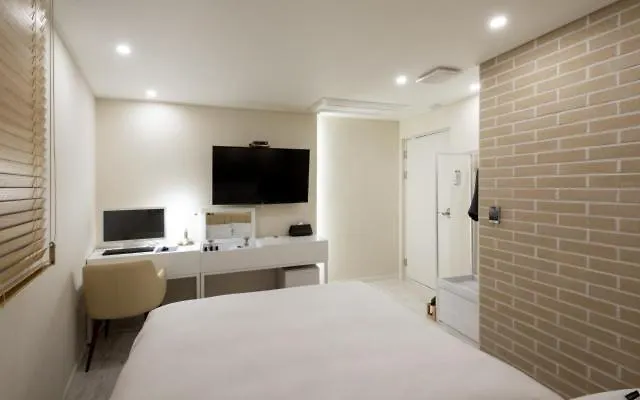 בוסאן Hotel Yaja Gwangalli